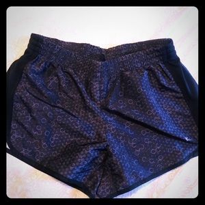 Danskin now running shorts